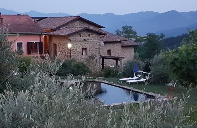 Agriturismo Il Montale
