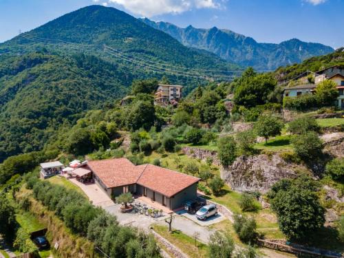 Agriturismo Il Moro