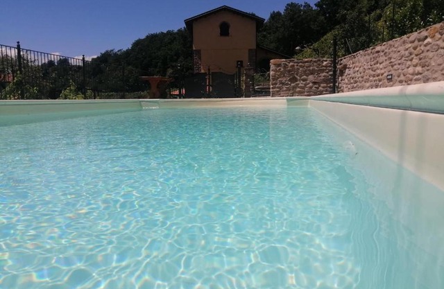 agriturismo il poderetto