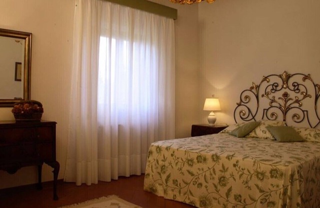 AGRITURISMO IL PRINCIPINO Ferienwohnung 2