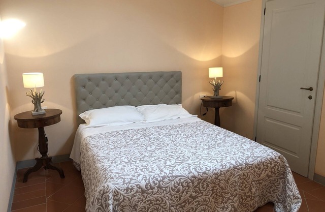 AGRITURISMO IL PRINCIPINO Wohnung 8