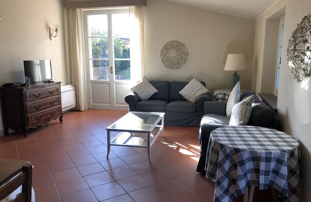 AGRITURISMO IL PRINCIPINO Wohnung 9