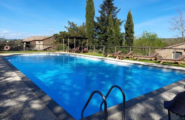 Agriturismo Il Sentiero