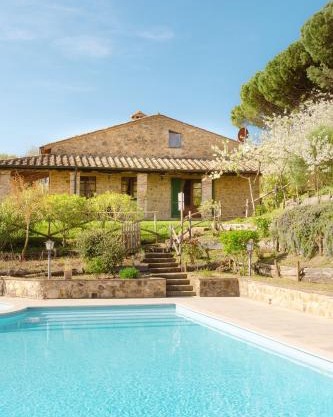 Agriturismo Il Serraglio