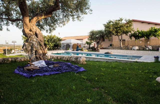 Agriturismo Il Tenimento