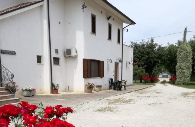 Agriturismo Il Tratturo
