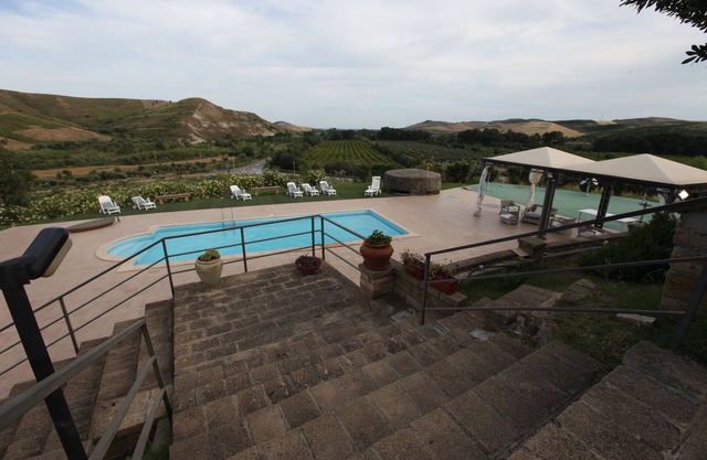 Agriturismo Il Vescovo