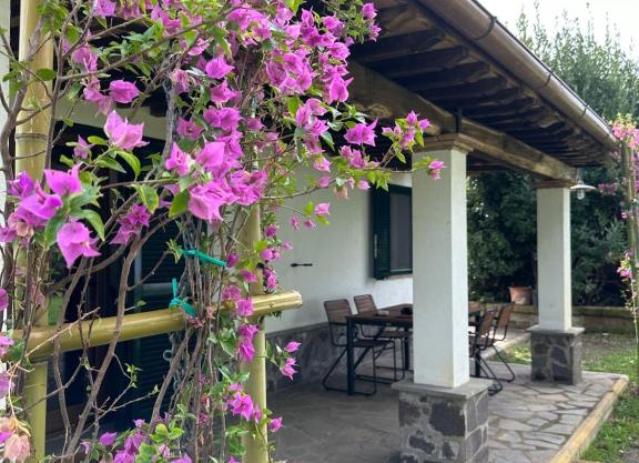 Agriturismo Iride