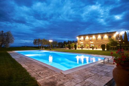 Agriturismo Podere Casato