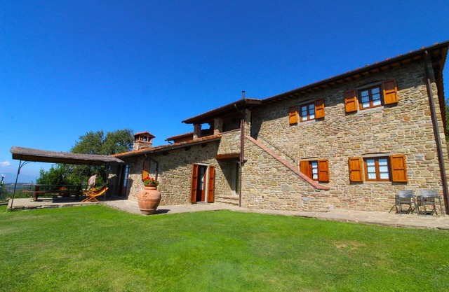 AGRITURISMO CASAVECCHIA - ALBANELLA