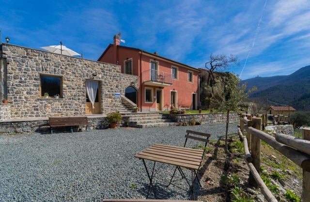 Agriturismo Torsivì