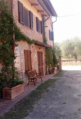 Agriturismo La Pergola