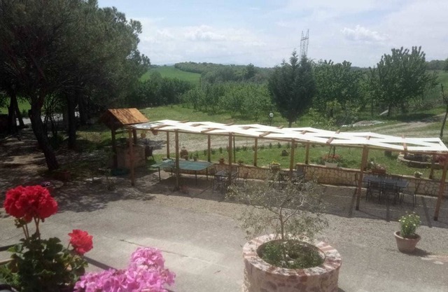 Agriturismo Colle al Sole