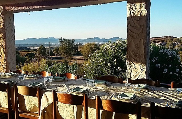 Agriturismo Gli Oleandri