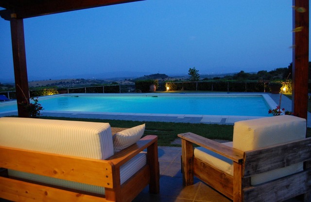 agriturismo prati degli orti