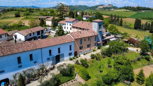 Agriturismo Le Tre Rose - Cantina Zanello