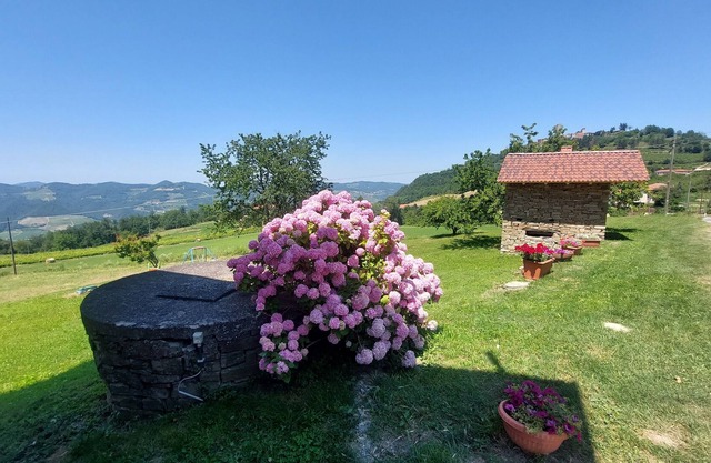 Agriturismo La Margherita