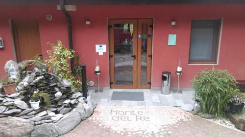 Agriturismo Monte Del Re