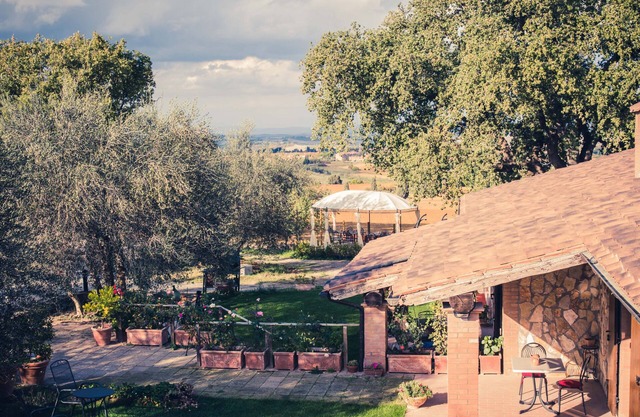 Agriturismo Cantagalli, Ferienwohnung Mugello