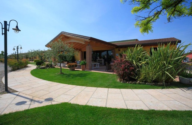 Agriturismo Il Melograno