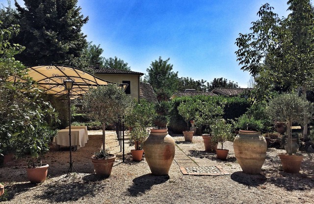 Agriturismo Kelle Terre