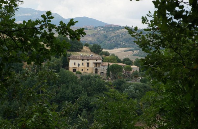 Agriturismo L'Antico Casale