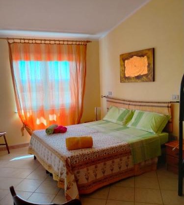 Agriturismo la Cantina