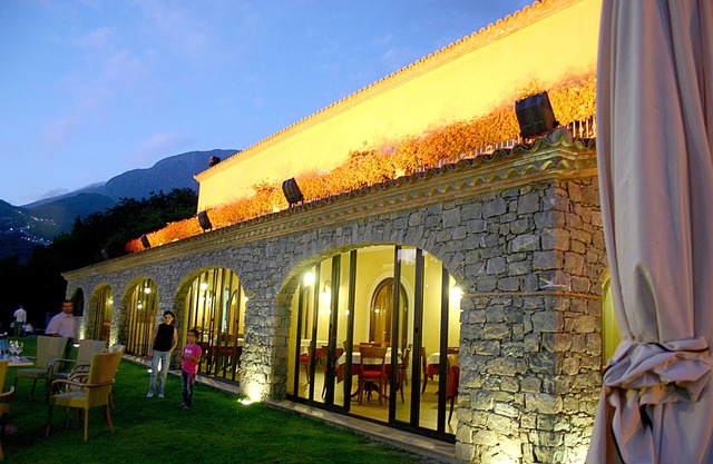 Agriturismo L'Arca