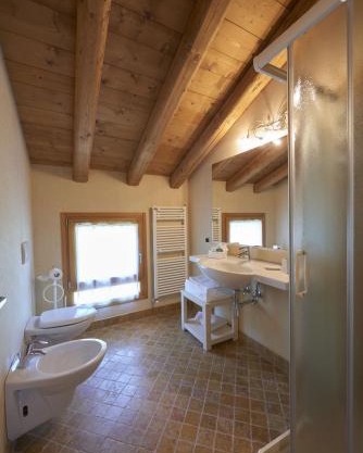 Agriturismo la paterna
