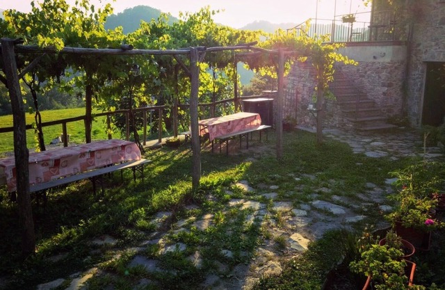 Agriturismo l'Origano