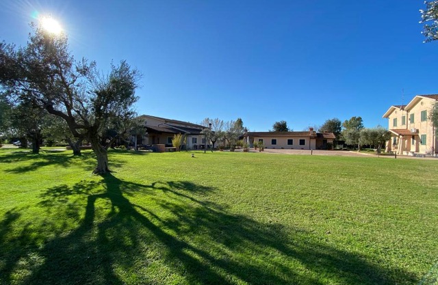 Agriturismo l'Ovile