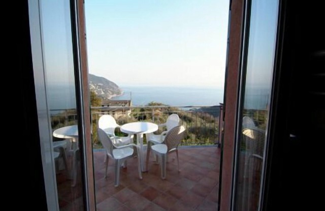 Agriturismo l'Ulivo e il Mare
