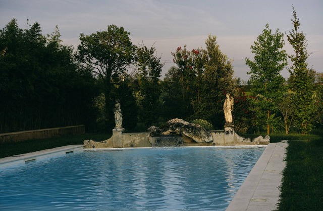 Agriturismo L'Unicorno