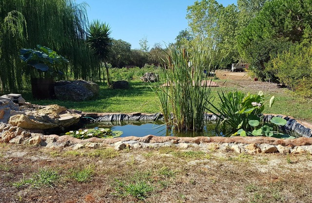 Agriturismo La Barca In Secca