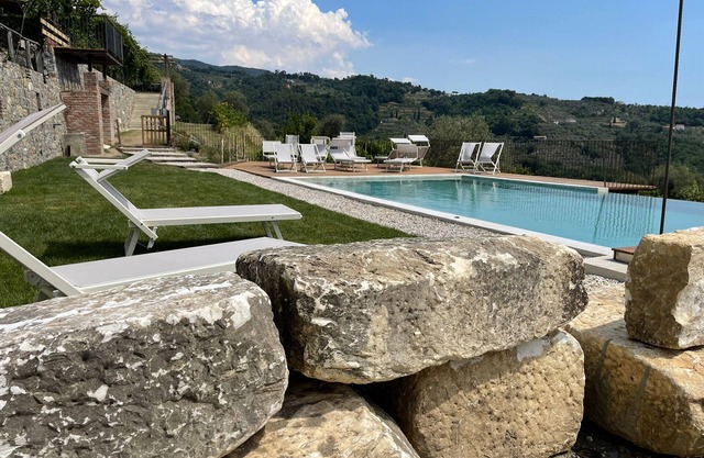 Agriturismo La Burlanda