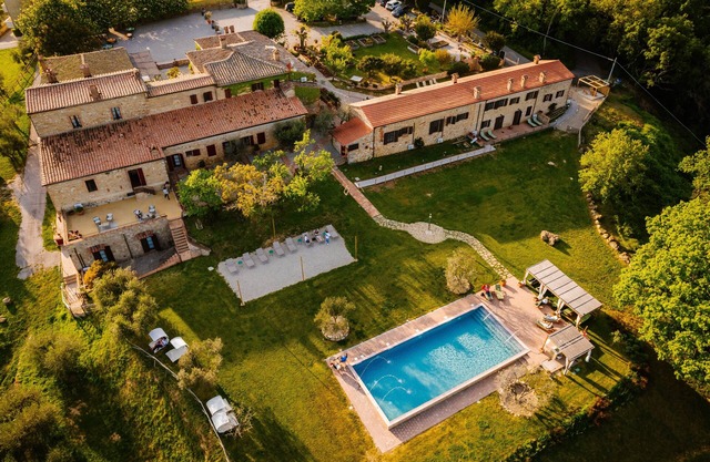 la Chiusa Boutique Hotel & Restaurant
