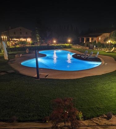 Agriturismo - La Campagna di San Francesco