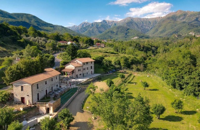 Agriturismo La Cascina dei Chicchi