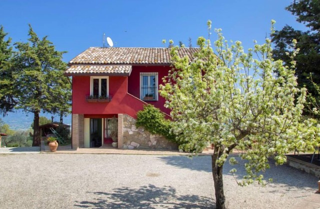 La Letizia by Interhome
