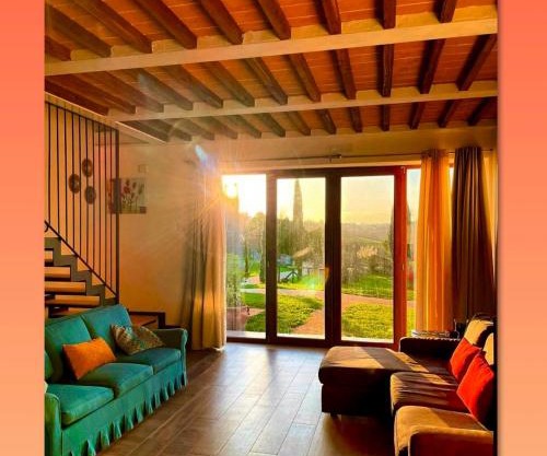 Agriturismo La Corte del Sole