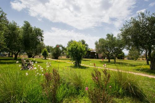 Agriturismo La Facenda