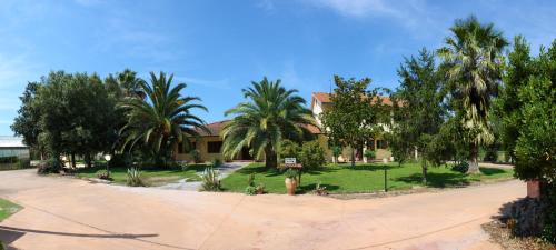 Agriturismo LA FATA