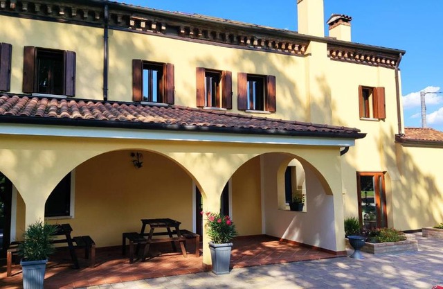 Agriturismo La Foscarina