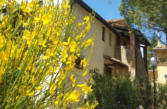 Agriturismo La Ginestrella