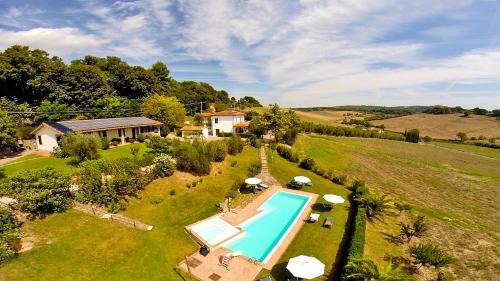 Agriturismo La Grada