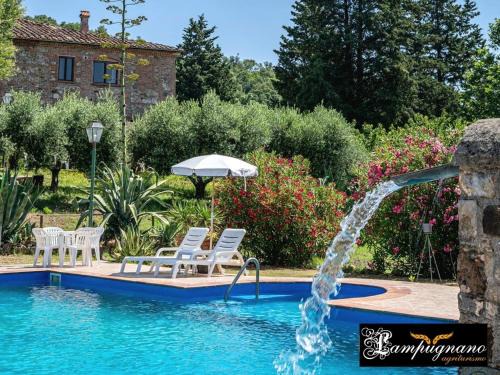 Agriturismo Lampugnano