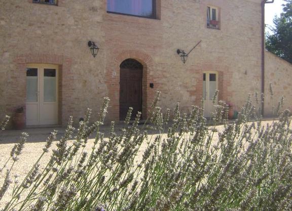 Agriturismo La Segolina