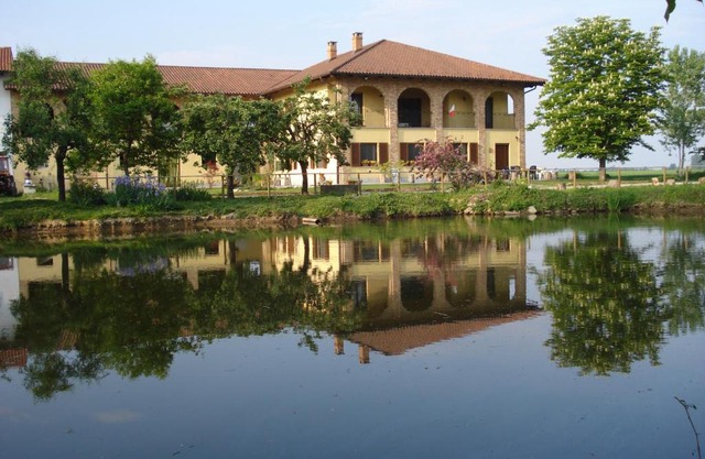 Agriturismo La Cinciallegra