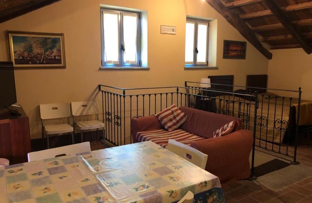 Agriturismo la Longa