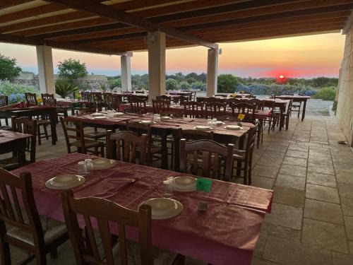 Agriturismo La Lucia